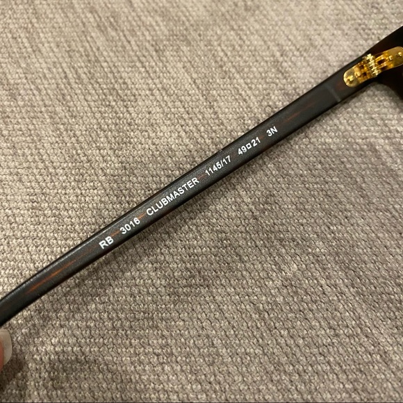 Ray Ban Sunglasses - Picture 4 of 4